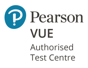 Pearson VUE Authorised Test Centre